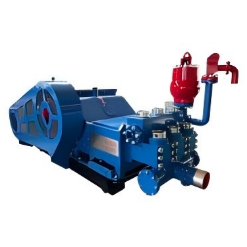 F Series Mud Pumps