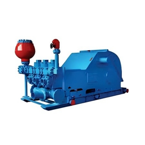 3NB Series Mud Pumps