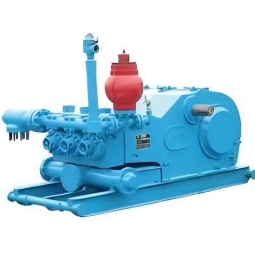 PZ & PAH Series Mud Pumps