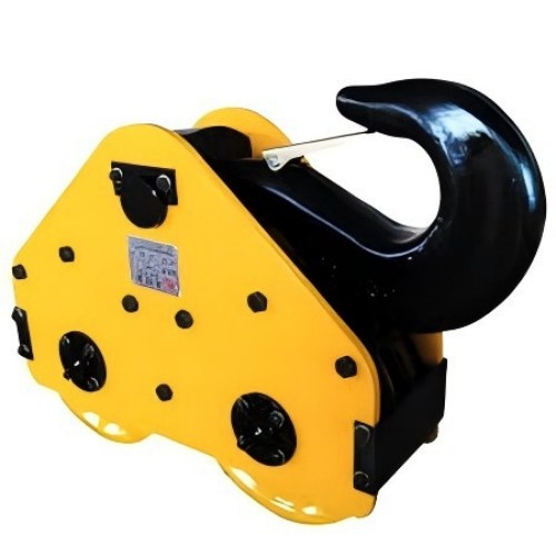 Hook Block Assembly