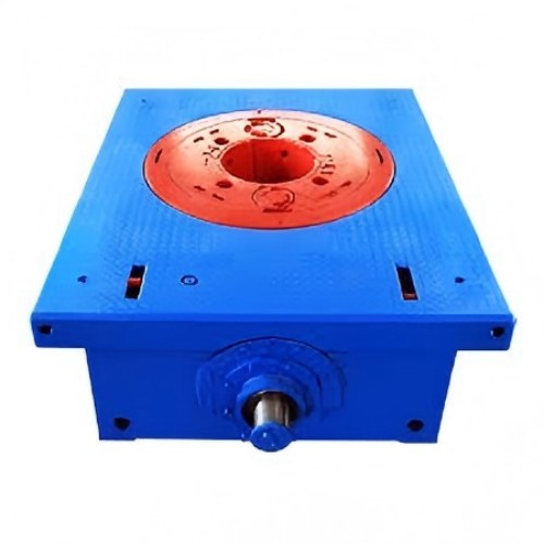 Rotary Table