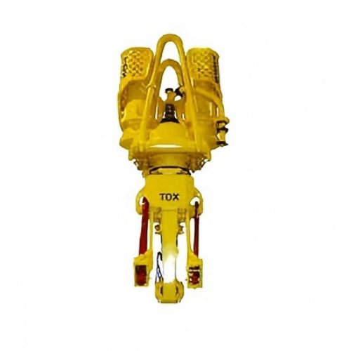 Top Drive Systems