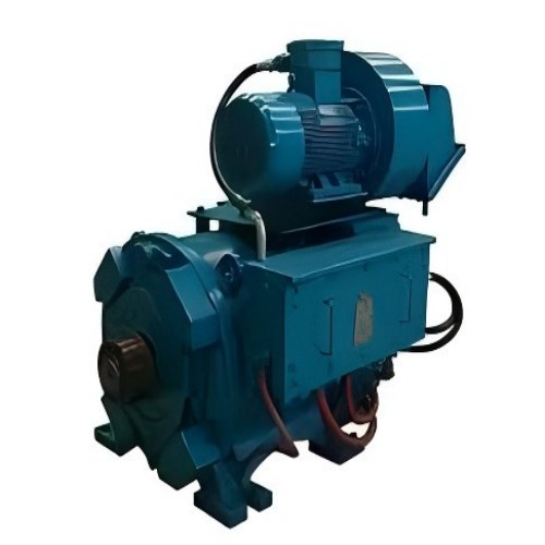 Rig Motors