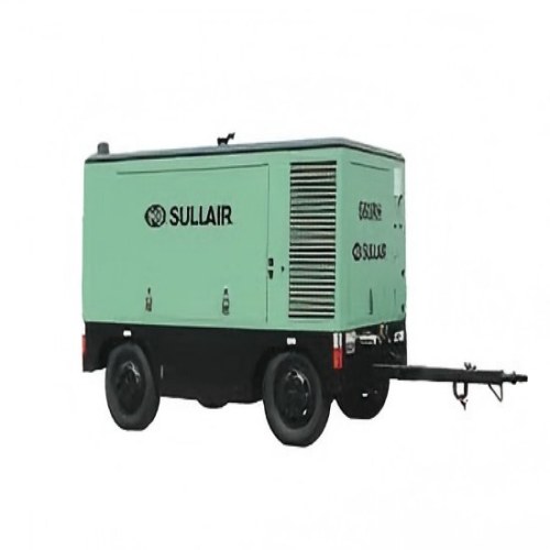 Rig Air Compressor
