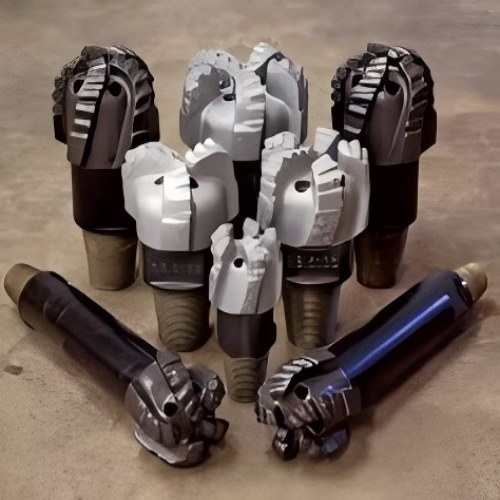 Drill Bits