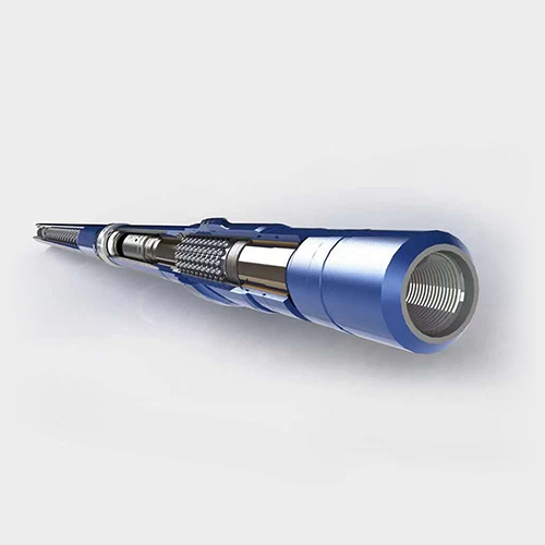 ZSJ/ZXJ Hydraulic & Mechanical Two-piece Drilling Jar