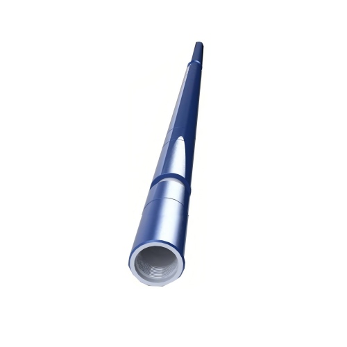 QJZ Mechanical Drilling Jar