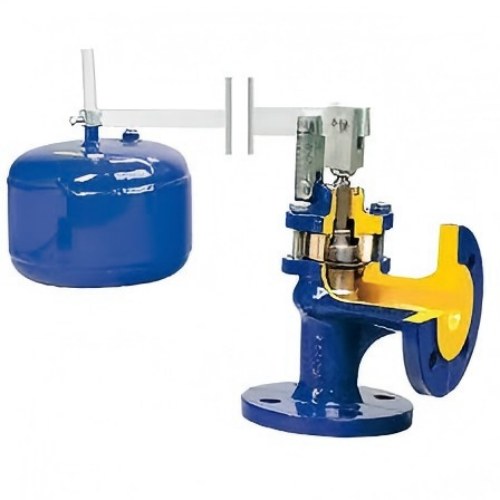 Floating Valves