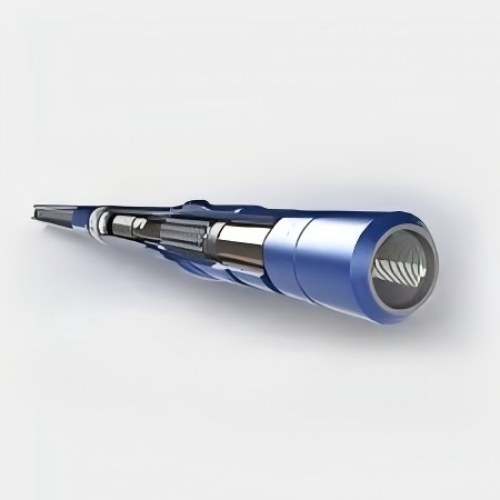 Downhole Motors