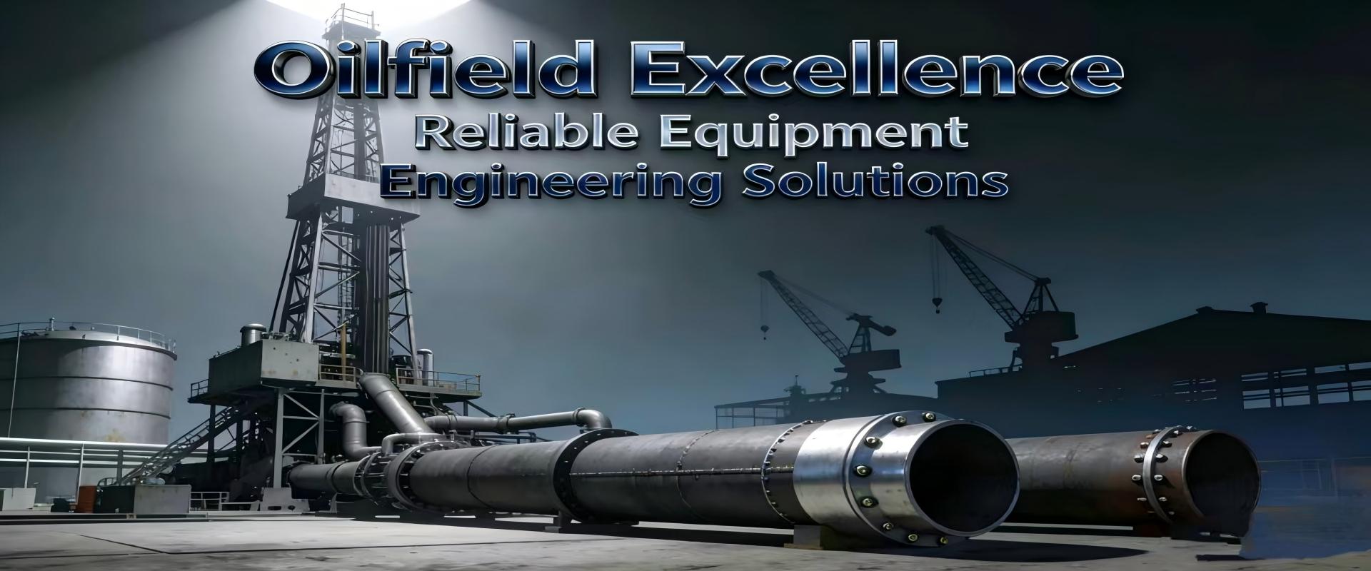 Prosperity Petroleum Equipment