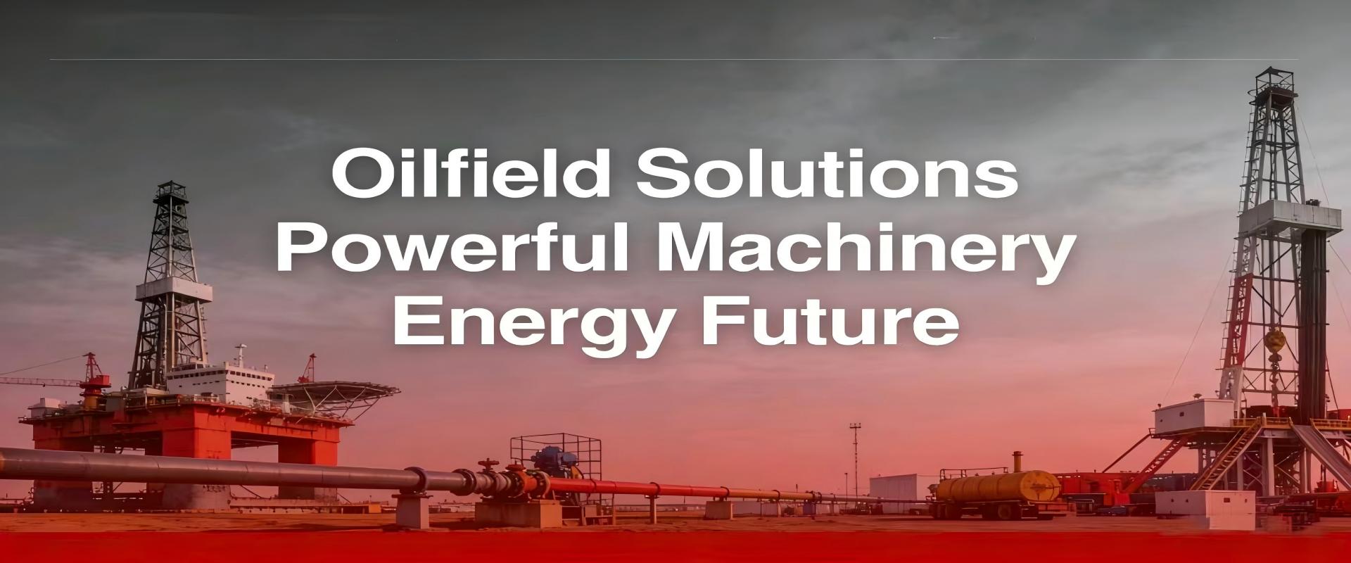 Prosperity Petroleum Equipment