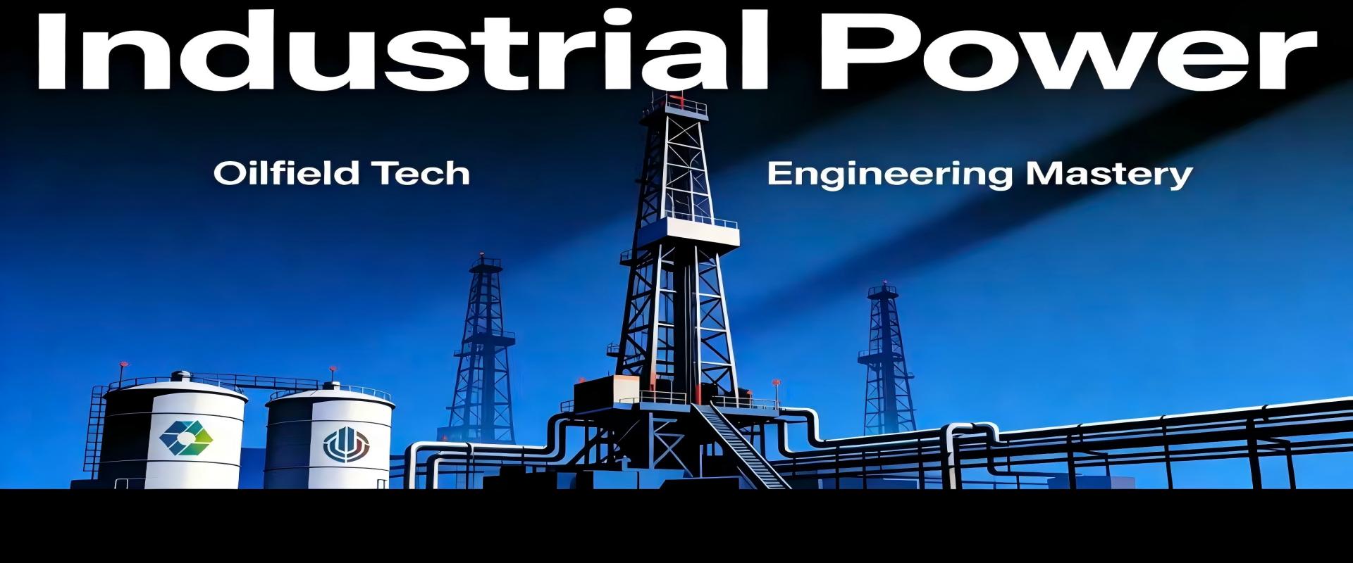 Prosperity Petroleum Equipment