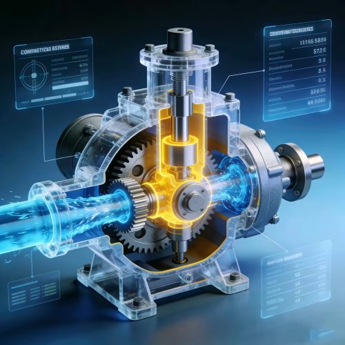 Oilfield Mud Pumps: Key Insights