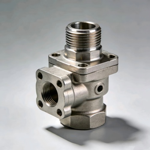 GGPMF FKQ8408 Valve Parts