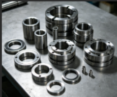 BPMF Top Drive Parts