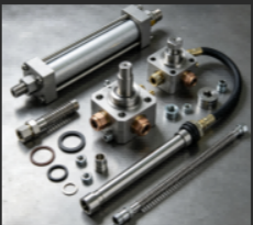 BPMF FKQ1280-8 BOP Control Spare Parts-1