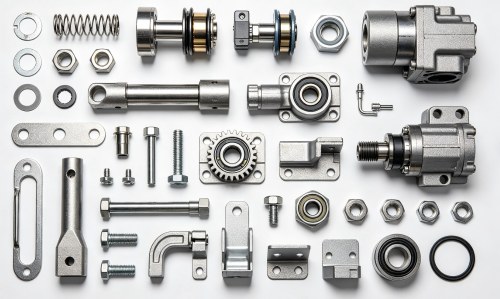 KHT5500 Series & 71 822-S BV-100C Casing Head Tong Accessories Supply