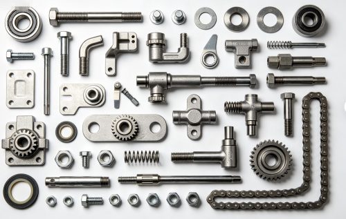 KHT5500 Series & 71 816-S BV-100C Casing Head Tong Accessories Supply