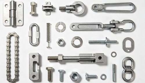K-50 TONG ASSEMBLY & 7624-5105 Rotary Slips