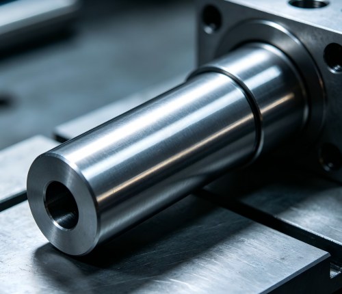XYQ3C.Z & XYQ1.8Z Series Spare Parts: XYQ3C.Z 6.5 Roller Support & Full Component Supply