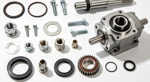 Bowen Power Swivel 3568-010 O-Ring & 72355 Packing Set Complete Spare Parts Guide Bowen Power Swivel 3568-010 O-Ring & 72355 Packing Set Complete Spare Parts Guide