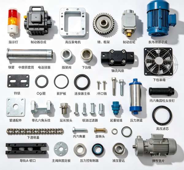 2.4.25.013 Steel pipe For Tianyi Top Drive & 4.10.18.203 Hexagon socket plug TPEC top drive 2.4.25.013 Steel pipe For Tianyi Top Drive & 4.10.18.203 Hexagon socket plug TPEC top drive