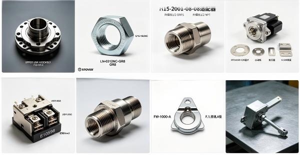 753-44-0 Upper Unk Assembly & EL11060-18 Top Drive System Full-Spec Drilling Spare Parts 753-44-0 Upper Unk Assembly & EL11060-18 Top Drive System Full-Spec Drilling Spare Parts