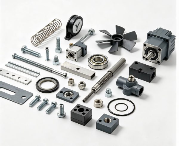 1200391784, 1200567928, DQ027 Series Well Control and Drilling Rig Mechanical Spare Parts 1200391784, 1200567928, DQ027 Series Well Control and Drilling Rig Mechanical Spare Parts