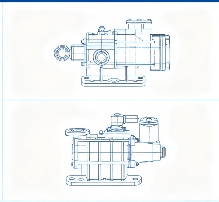 1200419600, 1200437627, DQ027 Series Drilling Rig and Well Control System Spare Parts 1200419600, 1200437627, DQ027 Series Drilling Rig and Well Control System Spare Parts