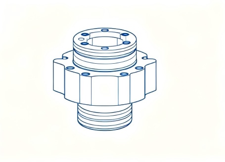 1200437599, 1200528357, DQ027 Series API 9A Standard Drilling & Well Control Spare Parts 1200437599, 1200528357, DQ027 Series API 9A Standard Drilling & Well Control Spare Parts