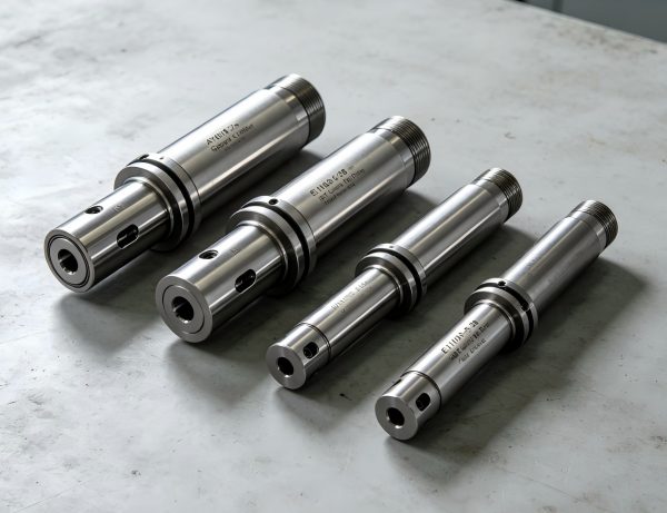 AY10011 7.7in Gripper Cylinder & EL11060-5/38 500T Canrig Top Drive Full-Spec Spare Parts