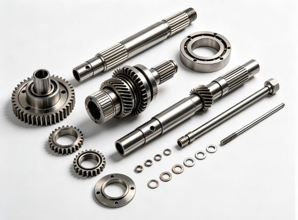 BPM DQ40Y Top Drive Structural & Transmission Spare Parts (9701010000, 9702230A000, 9703641008) 