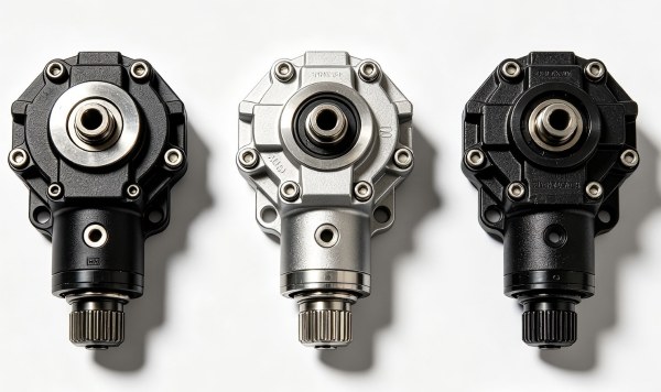 BPM DQ70BS, DQ50BC and TESCO 500ECI Top Drive Spare Parts Supply