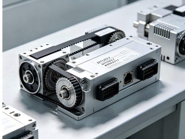 Encoder Belt Drive Retrofit DIT120357 & 40943311 Series Modules