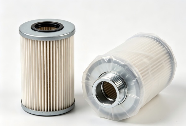Filter element 2.4.03.002 & Corrosion sleeve 1.01.39.001: High-Quality Oilfield Spare Parts