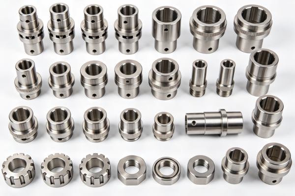 Full Series Oilfield Drilling Accessories (1200/1300 Series & DQ/DH/API 9A Models) 