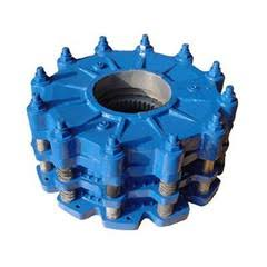 PSZ75B-70D-B Series Industrial Sleeves, Hydraulic & PSZ75B-70D-B Series Industrial Sleeves, Hydraulic &