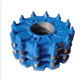 PSZ75B-70D-B-04-00 Friction Disc &amp; BK-Z Hydraulic Power Unit Matching Component Assembly