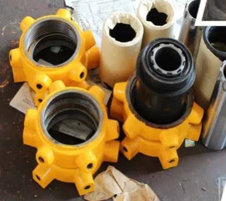 SL225-02, SL225-07 Spare Parts: Compatible with SL225 Swivel