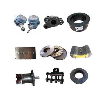 Spare Parts for Varco TDS11S, TDS11Sh, TDS-3 Top Drives