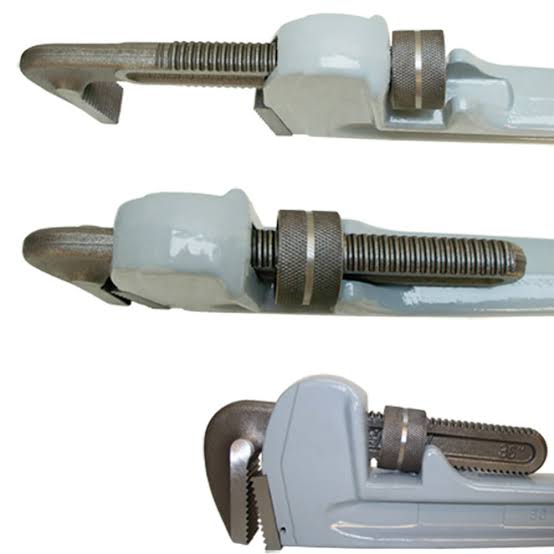 steel pipe assembly 2.4.25.106 & Allen wrench 4.01.04.016