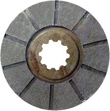 Top Drive Disc Brake & Gearcase Spare Parts 