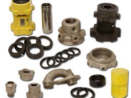 Top Drive Torque Boost Rebuild Spare Parts 