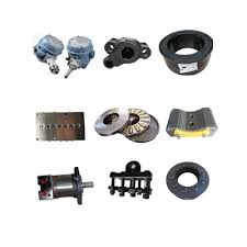 VARCO TDS 8SA Top Drive Spare Parts